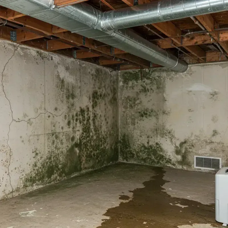 Professional Mold Removal in Mariposa County, CA